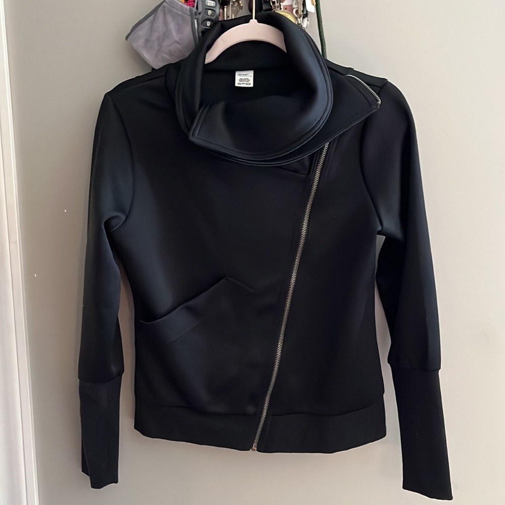 Jockey ladies Moto jacket - XS